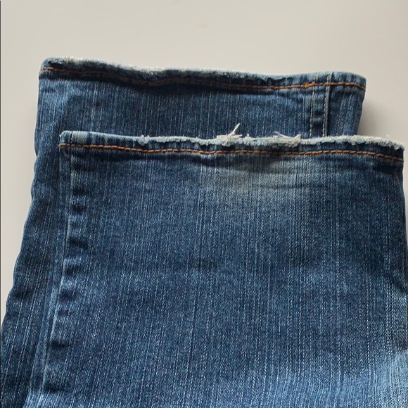 Silver Jeans Nora bootcut 26 x 33 - Picture 6 of 8